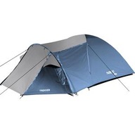 MODRÝ A ŠEDÝ TREKKER NILS CAMPING STAN MODRÝ A ŠEDÝ TREKKER NILS CAMPING STAN
