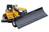 Pluh na traktor kosačky Cub Cadet LT MTD