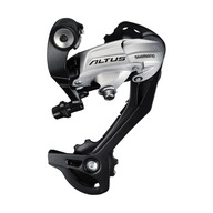 Shimano ALTUS M370 9-rýchlostná zadná prehadzovačka SGS 9 Shimano ALTUS M370 9-rýchlostná zadná prehadzovačka SGS 9