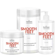Farmona Smooth Feet - Balíček ošetrení Farmona Smooth Feet - Balíček ošetrení