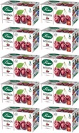 Ovocný čaj VIŠŇA 200x2,5g Bifix