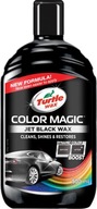 COLOR MAGIC PLUS FAREBNÝ VOSK. ČIERNA