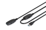 Predlžovací kábel USB 3.0 SuperSpeed Typ USB Predlžovací kábel USB 3.0 SuperSpeed Typ USB
