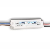 Spínaný zdroj CobaltElectro ZPV 12V 10W IP67 Spínaný zdroj CobaltElectro ZPV 12V 10W IP67