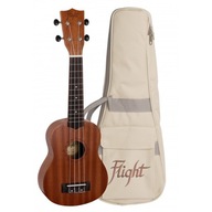 Let NUS310 sopránové ukulele