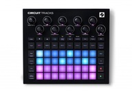Groovbox Novation Circuit Tracks Groovbox Novation Circuit Tracks
