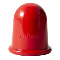 Anticelulitídny pohár CELLOO Cuddle Bubble 7,8 cm