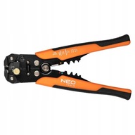 Neo Tools 01-540 odstraňovač izolácie 0,5 mm² - 6 mm²