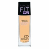 Maybelline Fit Me Luminous + Smooth Foundation rozjasňujúci podklad pre Maybelline Fit Me Luminous + Smooth Foundation rozjasňujúci podklad pre