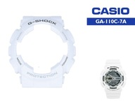 Kryt puzdra rámu CASIO GA-110C-7A biely Kryt puzdra rámu CASIO GA-110C-7A biely