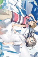 Plagát Hentai Ouji to Warawanai Neko hotwn_057 A1+ Plagát Hentai Ouji to Warawanai Neko hotwn_057 A1+