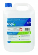 AdBlue NOXy kvapalina Ad Blue 5L katalytická kvapalina