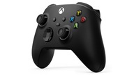 Bezdrôtový ovládač Microsoft Xbox + kábel USB-C - ovládač gamepad, drôt