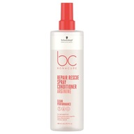 SCHWARZKOPF BC REPAIR RESCUE vlasový kondicionér v spreji 400 ml SCHWARZKOPF BC REPAIR RESCUE vlasový kondicionér v spreji 400 ml