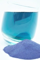 BLUE MATCHA - modrý čaj Klitoria 250 g