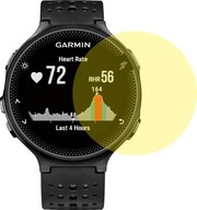 Ochranná fólia pre Garmin Forerunner 230 / 235 Ochranná fólia pre Garmin Forerunner 230 / 235