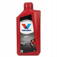 VALVOLINE DCT OLEJ PRE PREVODOVKU 1L VALVOLINE DCT OLEJ PRE PREVODOVKU 1L