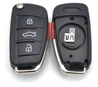 AUDI A1 A2 A3 Q3 Q7 KĽÚČ NA DIAĽK AUDI A1 A2 A3 Q3 Q7 KĽÚČ NA DIAĽK