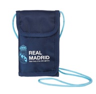 Peňaženka Real Madrid na krk RM-97