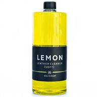 Delixirum Lemon Leather Cleaner Soft 1L Delixirum Lemon Leather Cleaner Soft 1L