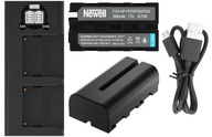 BATÉRIA NOVÁ BATÉRIA PRE SONY NP-F570 NP-F550 + USB-C NABÍJAČKA BATÉRIA NOVÁ BATÉRIA PRE SONY NP-F570 NP-F550 + USB-C NABÍJAČKA