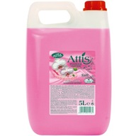 ATTIS Orchid Pink GLYCERINE mydlo 5l! ATTIS Orchid Pink GLYCERINE mydlo 5l!