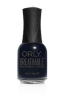 ORLY Breathable - priedušný lak na nechty s kondicionérom Good Karma ORLY Breathable - priedušný lak na nechty s kondicionérom Good Karma