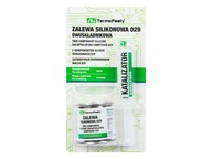 DVOJZLOŽKOVÁ KONDENZAČNÁ SILIKÓNOVÁ NÁPLŇ 029 100G AG