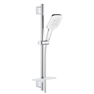 GROHE SPRCHOVÁ LIŠTA SÚPRAVA RUKOVÄŤ GROHE SPRCHOVÁ LIŠTA SÚPRAVA RUKOVÄŤ