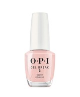 OPI Gel Break Sheer Color Properly Pink 15ml OPI Gel Break Sheer Color Properly Pink 15ml