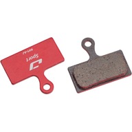 Brzdové doštičky Jagwire Sport Shimano XTR M985/XT M785/Deore M615 Brzdové doštičky Jagwire Sport Shimano XTR M985/XT M785/Deore M615