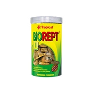 Tropické krmivo BIOREPT L pre korytnačky 500ml / 140g