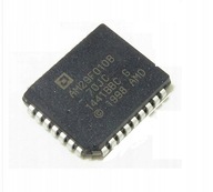PAMÄŤ AM29F010B -70JC PAMÄŤ AM29F010B -70JC