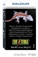 EXO TERRA Vápno vápno vápnik pre plazy bez D3 90g EX-8511 EXO TERRA Vápno vápno vápnik pre plazy bez D3 90g EX-8511
