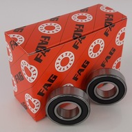 6008-2RSR-C3 - FAG 40x68x15 mm 6008-2RSR-C3 - FAG 40x68x15 mm