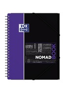Notebook A4 Oxford notebook SCRIBZEE APLIKÁCIA Notebook A4 Oxford notebook SCRIBZEE APLIKÁCIA
