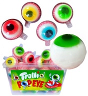 Pop Eye Trolli EYES želé 60x18,8g