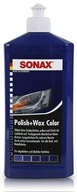 SONAX-FARBACÍ VOSK-NANO PRO BLUE SC-S296241/SON SONAX-FARBACÍ VOSK-NANO PRO BLUE SC-S296241/SON