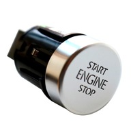 Nové originálne tlačidlo START-STOP 5N0959839C3Q7 Nové originálne tlačidlo START-STOP 5N0959839C3Q7