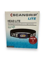 Čelovka SCANGRIP HEAD LITE A Čelovka SCANGRIP HEAD LITE A
