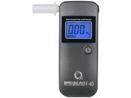 BACSCAN F-40 Elektrochemický alkohol tester BACSCAN F-40 Elektrochemický alkohol tester