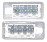 LED osvetlenie dosky Audi A3 A4 A6 A8 Q7 LED osvetlenie dosky Audi A3 A4 A6 A8 Q7