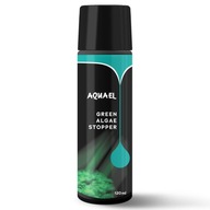 Aquael GREEN ALGAE STOPPER 120ml - ANTIGLON Aquael GREEN ALGAE STOPPER 120ml - ANTIGLON