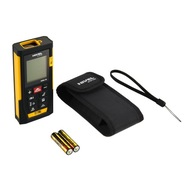 Laserový diaľkomer NIVEL SYSTEM HDM-7G Laserový diaľkomer NIVEL SYSTEM HDM-7G