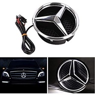 LED emblém do grilu Mercedes E class C207 09-13 LED emblém do grilu Mercedes E class C207 09-13