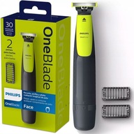 Pánsky holiaci strojček PHILIPS OneBlade QP2510/15