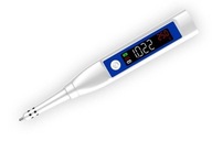 Elektronický salimeter SM-01 teplomer TDS meter Elektronický salimeter SM-01 teplomer TDS meter