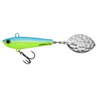 SPINNER TAIL PRO SPINNER 11g SPINMAD 2908 SPINNER TAIL PRO SPINNER 11g SPINMAD 2908