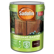 Sadolin GARDEN Garden Impregnation Ruženín 5L Sadolin GARDEN Garden Impregnation Ruženín 5L