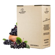 ARONIA 100% arónia šťava z arónie Lisovaná hypertenzia srdce NFC 3L